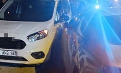 Van’da korutan trafik kazası: Çok sayıda yaralı var!