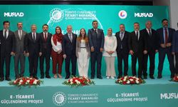 Van TSO ev sahipliğinde bölgesel e-ticaret ve dijital dönüşüm hamlesi