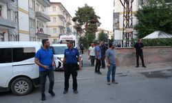 İki aile arasında çıkan tartışma kavgaya dönüştü: Yaralılar var!