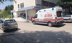 Babasının kurtarma çabası yetmedi: Minik çocuk derede boğuldu!