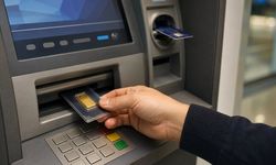 ATM'lerde yeni dönem başladı! Artık gram altın da alınabilecek