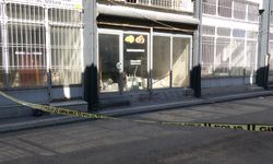 2 esnaf arasında silahlı kavga: 2 yaralı, 2 gözaltı!