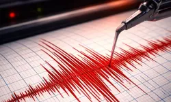 Malatya’da şiddetli deprem: İşte depremin büyüklüğü…