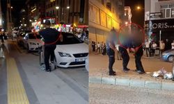 Van’da pes dedirten görüntüler! Belediye harekete geçti