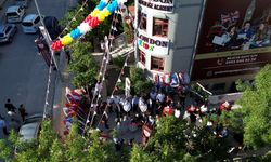 Dünya Markası London Language Academy Van'da!
