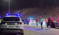 Bisikletten düşen belediye özel kalem müdürü hayatını kaybetti!