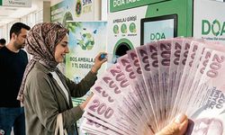 Depozito sisteminde yeni dönem! Artık o fiyatta alınacak