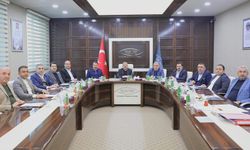 Van TSO açıkladı: Van’ın ulaşımda yaşadığı kronik sorunlarla anılması kabul edilemez