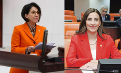 Vanlı iki milletvekili partisinden istifa etti: Yeni partileri belli oldu!
