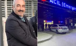 Düğünde kan aktı! Enişte, kayınbiraderini öldürdü