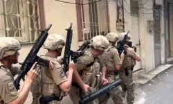 Van'da DEAŞ Terör Örgütü’ne ağır darbe: 119 şüpheli yakalandı!