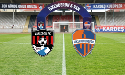 Ne Amed ne de Batman! İskenderunspor, Vanspor’a kucak açtı!