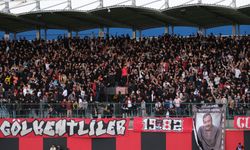 Başkan İlhan açıkladı: Vanspor’un kritik maçları İstanbul’da oynanacak!