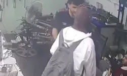 Tacizci kadın yakalandı! Perde arkasındaki detay şok etti