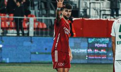 Vanspor’un yeni 10 numarası buldu!