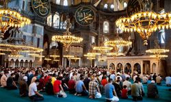 Okullarda "cuma namazı" dönemi başlıyor!