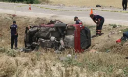Katliam gibi kaza: 3 kişi öldü, 2’si ağır 4 kişi yaralandı: Kazada ölenlerin isimi belli oldu!