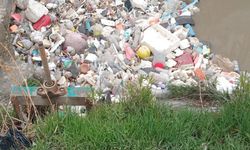 Van’da 2 bin 800 yıllık tarihi miras tehlike altında!