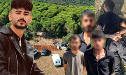 İstanbul’da düğün fotoğrafçısını katleden zanlılar Van’da yakalandı! Cinayetin detayları kan dondurdu...