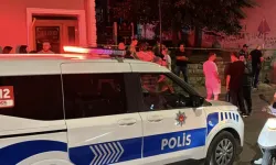 Boşanma aşamasındaki eş çocuk parkında dehşet saçtı! Eşini ve kızını vurdu: 2 ölü, 1 yaralı!
