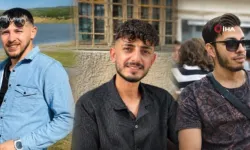 Lastiği patlayan otomobil takla attı: 3 genç öldü, 1 kişi yaralandı!