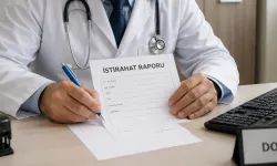 Milyonlarca vatandaşı ilgilendiriyor! İstirahat raporlarında yeni dönem