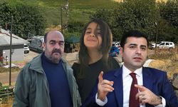 Selahattin Demirtaş’tan Narin Güran davasına dair dikkat çeken açıklama!