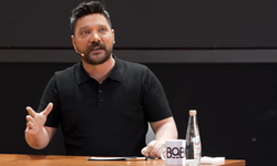 BaBaLa TV'nin kurucusu Oğuzhan Uğur'un gözaltına alınma nedeni belli oldu!