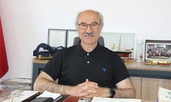 Prof. Dr. Mustafa Sarı’dan Van Gölü’nün inci kefalleri için duygusal paylaşım