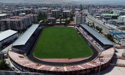 Vanspor’un stadı kapatıldı!