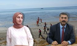 Rojin Kabaiş’in avukatından çarpıcı iddia: "Ceset tekneyle Van Gölü’ne atıldı"