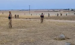 İki aile arasında taşlı sopalı kavga: 8 kişi yaralandı, 6 kişi gözaltına alındı!