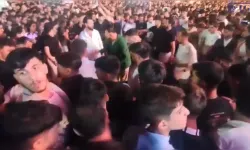 Van Kültür Yolu Festivali’nde ağır yaralanan genç hayatını kaybetti