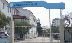 Kahramanmaraş’taki okul saldırısına ilişkin yeni gelişme!