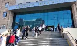 Van’da tefecilik çetesine büyük darbe: 74 tutuklama!