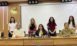 Van Barosu’ndan Rojin Kabaiş dosyasına dair kritik rapor!