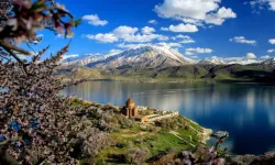 Van’ın bu eski ismini ilk kez duyacaksınız: İşte o farklı isim…