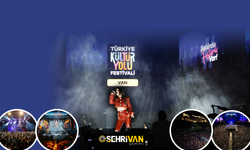 Van Kültür Yolu Festivali 2026 programı değişti: Sahne alacak yeni sanatçılar belli oldu!