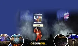 Van Kültür Yolu Festivali’ne kaç gün kaldı! İşte detaylar…