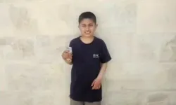 Van'da kayıp olarak aranan 10 yaşındaki otizmli çocuğun cansız bedeni bulundu!