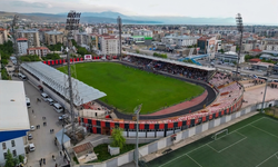Vanspor stadının yıkım tarihi ve maliyeti belli oldu! İşte ihalenin detayları…
