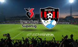 Vanspor oyuncusu Süper Lig'e transfer oldu