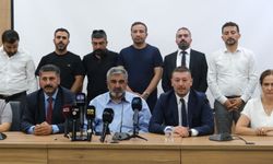 Van Barosu’ndan iddialara yanıt: “Van Barosu Rojin Kabaiş dosyasından asla çekilmedi”