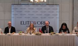 Elite World, 50. yılını basın mensuplarıyla bir araya gelerek Van’da kutladı