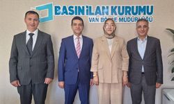 Van'da BİK ve İŞKUR arasında işbirliği süreci başladı