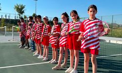 Van’da Yaz Spor Okulları devam ediyor!