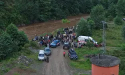 Piknik faciayla sonuçlandı: Anne ve iki kız kardeş akıntıya kapılarak hayatını kaybetti
