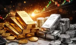 Altın son 2 ayın en yüksek seviyesine çıktı: İşte altında güncel fiyatlar…