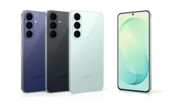 Samsung Galaxy S26 FE'nin fiyatı ve özellikleri belli oldu!
