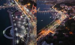 Van Gölü kıyısında Rojda coşkusu! Binlerce kişi katıldı
